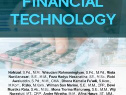 Financial Technology Adalah Pdf
