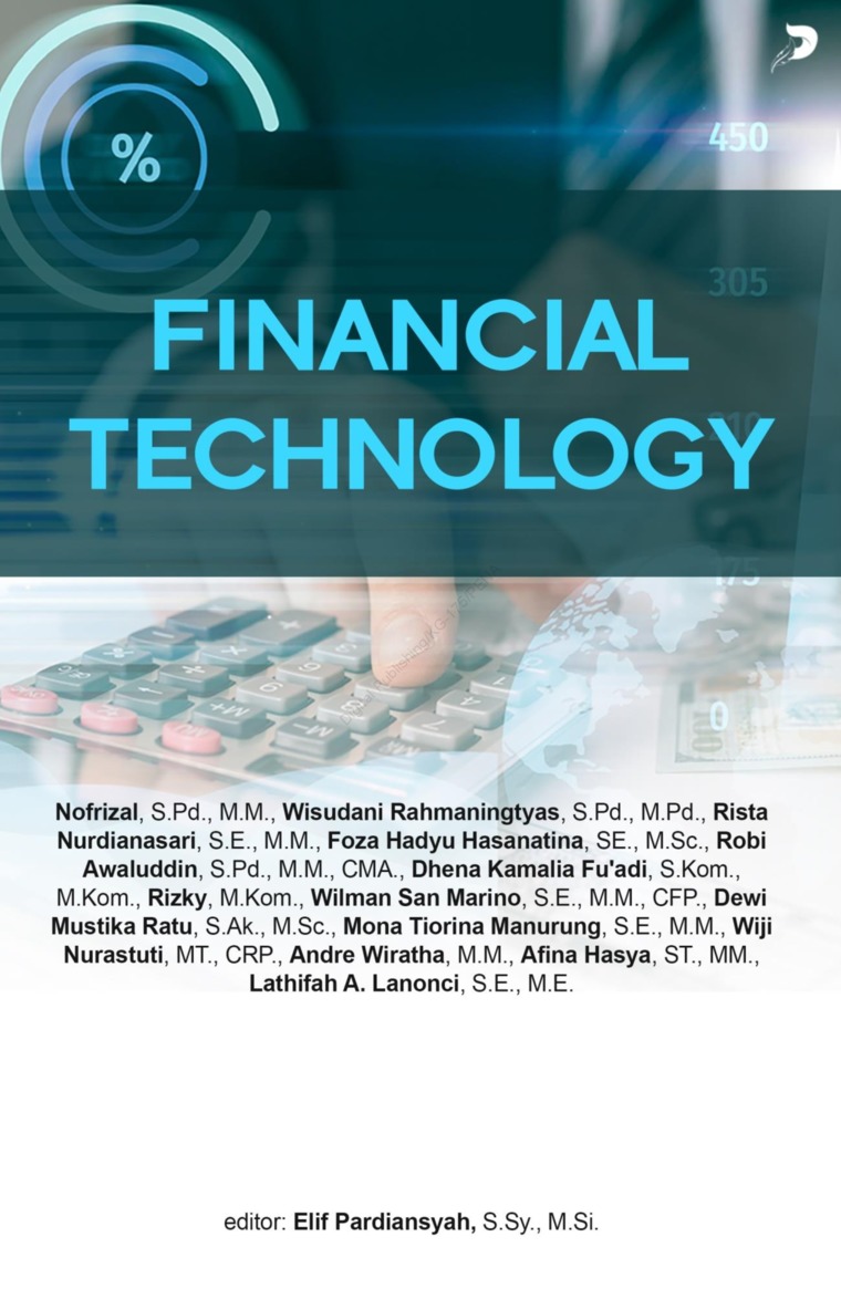 Financial Technology Adalah Pdf 3fa548155 Jpg