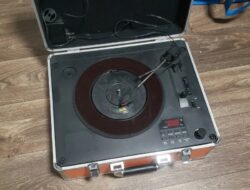 Fine Technology Adalah