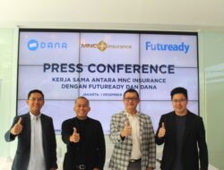 Gadget Insurance Indonesia