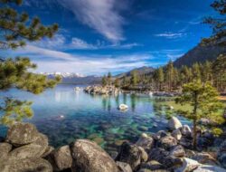 Good Tourist Destinations In Africa