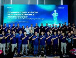 Group Technology Adalah