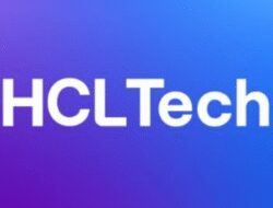 Hcl Technology Logo