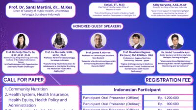 Health Insurance Indonesia Government