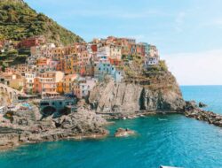 Holiday Destinations In Europe In May