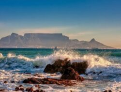 Holiday Destinations In South Africa And Prices