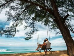 Holiday Destinations Near Me