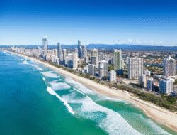 Holiday Destinations Queensland Coast