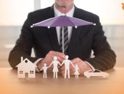 Home Insurance Indonesia