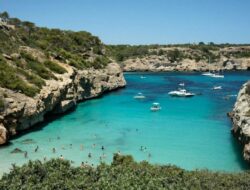 Hot Holiday Destinations In May Europe