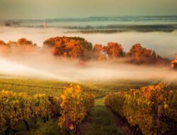 Hottest Holiday Destinations In October Europe