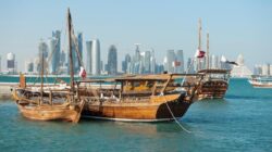 How Many Tourists Visit Qatar Each Year F6105b353 Jpg