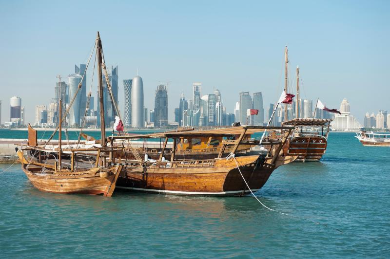 How Many Tourists Visit Qatar Each Year F6105b353 Jpg