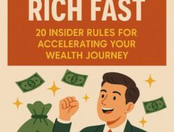 How To Get Rich Fast