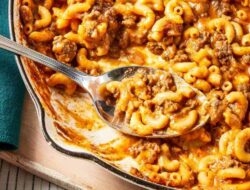 How To Make Delicious Meals At Home