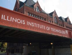 Illinois Institute Of Technology Acceptance Rate