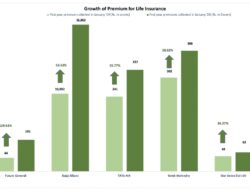Indonesia Insurance Statistics