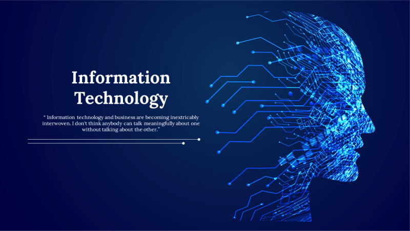 Information Technology Background Hd B98e90df2 Jpg
