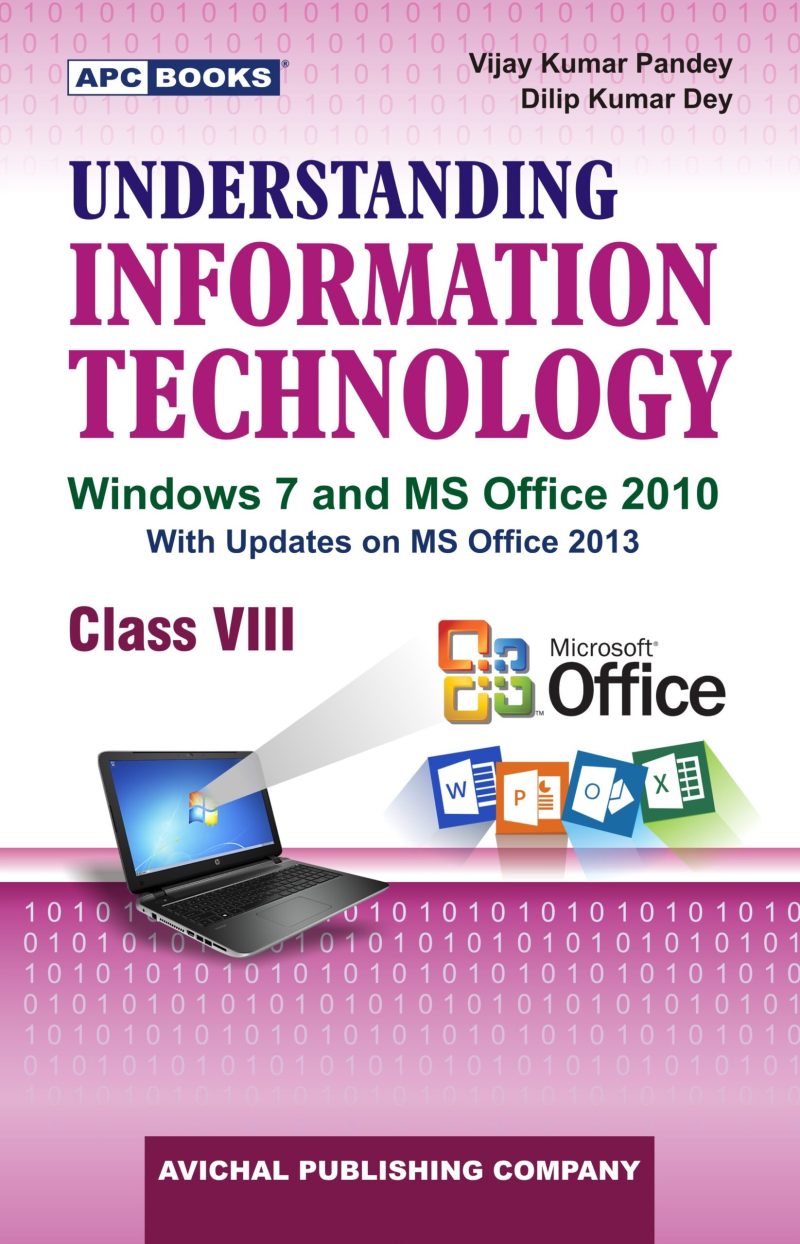 Information Technology Class X Book C608d06e7 Jpg