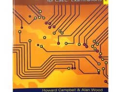 Information Technology For Csec
