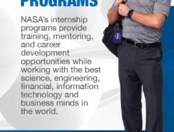 Information Technology Internships