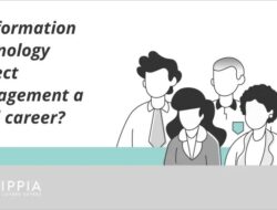 Information Technology Project Management