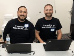 Information Technology Volunteer Opportunities
