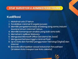 Insurance Admin Adalah
