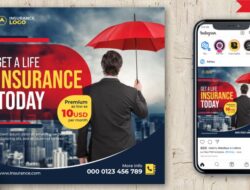Insurance Advertisement