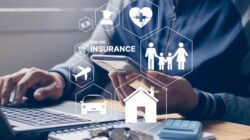 Insurance Agency Adalah