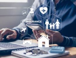 Insurance Agency Adalah