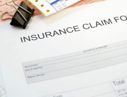 Insurance Claim