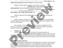 Insurance Company For Sale