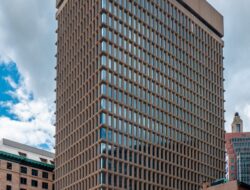 Insurance Company Headquartered In Rhode Island