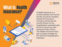 Insurance Company Meaning
