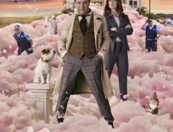 Insurance Company Movie