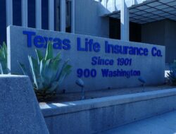 Insurance Company Texas