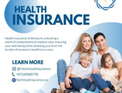 Insurance Company Uae