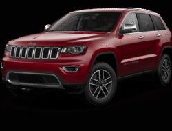 Insurance Cost Jeep Grand Cherokee