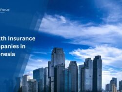 Insurance For Indonesia