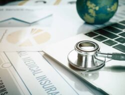 Insurance Medicine