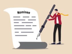 Insurance Nominee Meaning