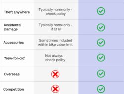 Insurance Policy Check Bike