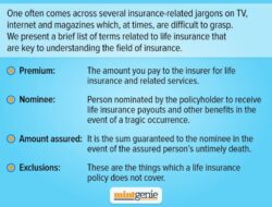 Insurance Policy Meaning