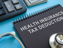 Insurance Premium Deduction