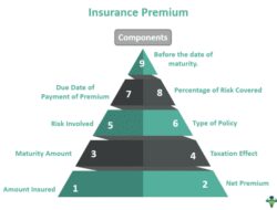 Insurance Premium Example