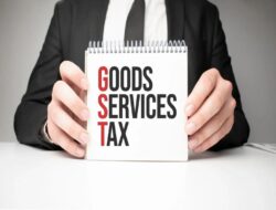 Insurance Premium Gst