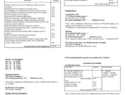 Insurance Premium Reimbursement