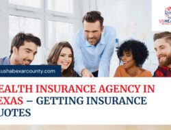 Insurance Quotes Texas