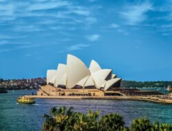 Insurance Travel Australia
